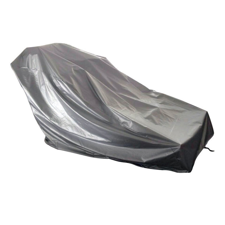 Outdoor Household Mini Treadmill Dustproof And Rainproof Cover Spinning Sunscreen And Dustproof Cover, 95x110x160cm