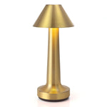 مصباح طاولة LED لمسة JB-TD001 ديكور مقهى مطعم ضوء ليلي، USB، قابس أوروبي، قابس بريطاني، قابس أسترالي