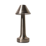 مصباح طاولة LED لمسة JB-TD001 ديكور مقهى مطعم ضوء ليلي، USB، قابس أوروبي، قابس بريطاني، قابس أسترالي