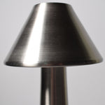 مصباح طاولة LED لمسة JB-TD001 ديكور مقهى مطعم ضوء ليلي، USB، قابس أوروبي، قابس بريطاني، قابس أسترالي