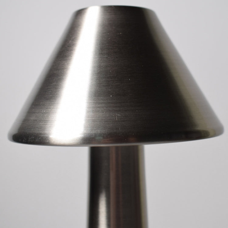 مصباح طاولة LED لمسة JB-TD001 ديكور مقهى مطعم ضوء ليلي، USB، قابس أوروبي، قابس بريطاني، قابس أسترالي