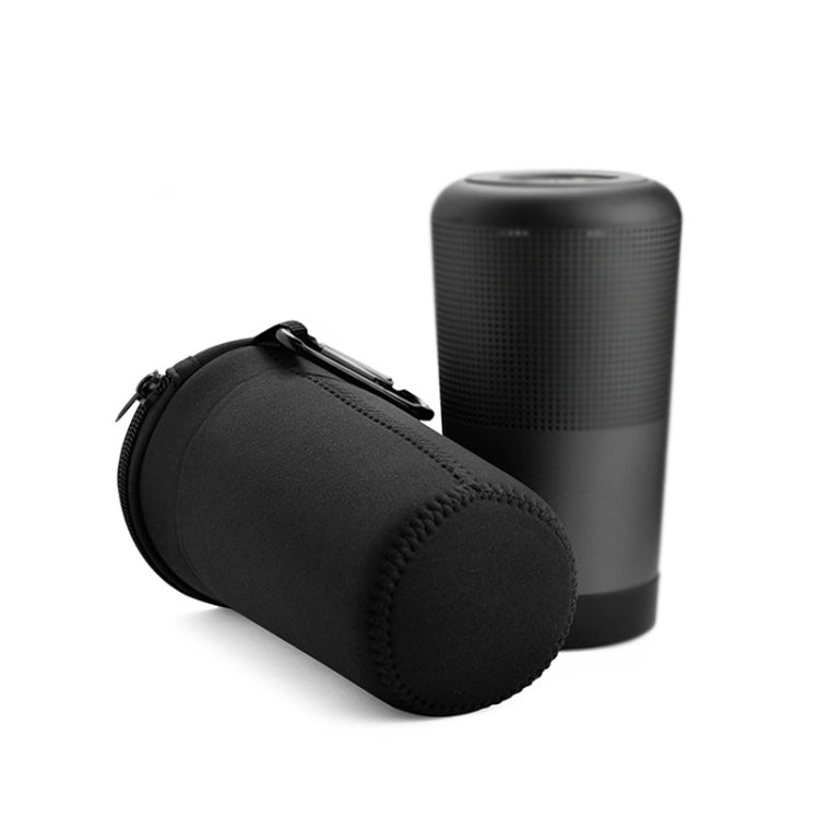 حقيبتا تخزين ناعمة لمكبر صوت بلوتوث لاسلكي لمكبر صوت Bose SoundLink Revolve II