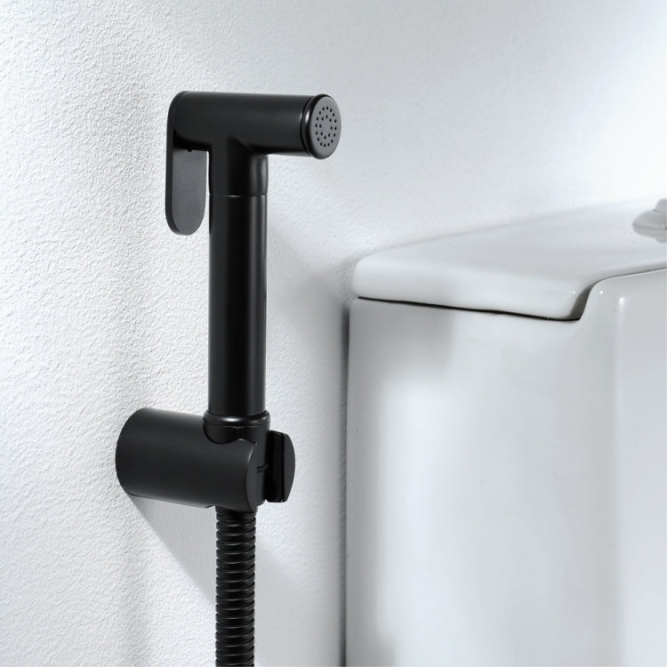 Small Shower Nozzle Toilet Rover Set, Single Sprinkler, Sprinkler+Base+1.5m Telephone Line, Sprinkler+Base+1.5m Hose, Sprinkler+Base+1.5m Hose+Corner Valve