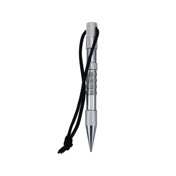 Umbrella Rope Needle Marlin Spike Bracelet DIY Weaving Tool, Specification:, 4 PCS / Set Black, 4 PCS / Set Silver, 5 PCS / Set Black, 5 PCS / Set Silver, 6 PCS / Set Black, 6 PCS / Set Silver, 7 PCS / Set Black, 7 PCS / Set Silver, 9 PCS / Set Black  ...