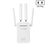 موسع نطاق واي فاي PIX-LINK LV-WR09 بسرعة 300Mbps مكرر ميني راوتر، قابس أمريكي، قابس أوروبي، قابس بريطاني، قابس أسترالي