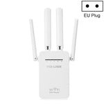 موسع نطاق واي فاي PIX-LINK LV-WR09 بسرعة 300Mbps مكرر ميني راوتر، قابس أمريكي، قابس أوروبي، قابس بريطاني، قابس أسترالي