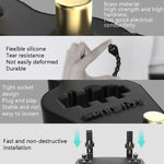مقوي إشارة هوائي Yagi بتردد 5.8GHz من Sunnylife TY-TX9405 لجهاز تحكم طائرة DJI Mavic Mini / Mavic 2 / Mavic Air