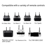 مقوي إشارة هوائي Yagi بتردد 5.8GHz من Sunnylife TY-TX9405 لجهاز تحكم طائرة DJI Mavic Mini / Mavic 2 / Mavic Air
