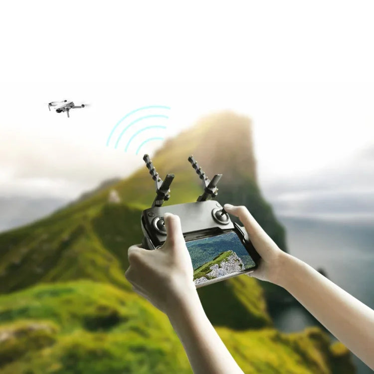 مقوي إشارة هوائي Yagi بتردد 5.8GHz من Sunnylife TY-TX9405 لجهاز تحكم طائرة DJI Mavic Mini / Mavic 2 / Mavic Air