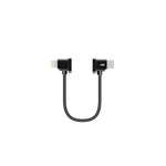 Sunnylife TY-X9304 مناسب لكابل هاتف محمول / تابلت DJI Mavic Air 2S / DJI FPV Flight Glasses V2 / Mavic Mini2 / Osmo Pocket 2، كابل 15 سم Type-C إلى 8 Pin، كابل 15 سم Type-C إلى Micro USB، كابل 15 سم Type-C إلى Type-C، كابل 30 سم Type-C إلى 8 Pin