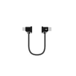 Sunnylife TY-X9304 مناسب لكابل هاتف محمول / تابلت DJI Mavic Air 2S / DJI FPV Flight Glasses V2 / Mavic Mini2 / Osmo Pocket 2، كابل 15 سم Type-C إلى 8 Pin، كابل 15 سم Type-C إلى Micro USB، كابل 15 سم Type-C إلى Type-C، كابل 30 سم Type-C إلى 8 Pin