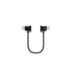Sunnylife TY-X9304 مناسب لكابل هاتف محمول / تابلت DJI Mavic Air 2S / DJI FPV Flight Glasses V2 / Mavic Mini2 / Osmo Pocket 2، كابل 15 سم Type-C إلى 8 Pin، كابل 15 سم Type-C إلى Micro USB، كابل 15 سم Type-C إلى Type-C، كابل 30 سم Type-C إلى 8 Pin