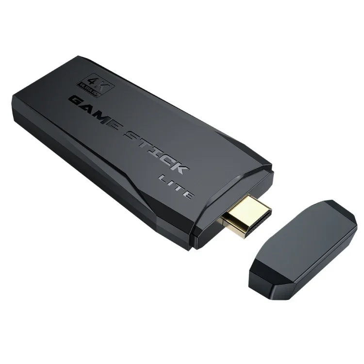 جهاز ألعاب أركيد منزلي صغير M8 لاسلكي HDMI مع 2 وحدة تحكم ألعاب، M8 32G (لاسلكي)، M8 64G (لاسلكي)