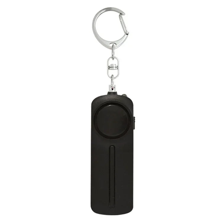 إنذار شخصي AF-9400 بقوة 130 ديسيبل مع حلقة سحب، إنذار مضاد للذئاب للنساء، سلسلة مفاتيح للدفاع عن النفس