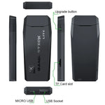 جهاز ألعاب HD لاسلكي Y3 Lite مزدوج، 32G مع 3000 لعبة، 64G مع 10,000 لعبة
