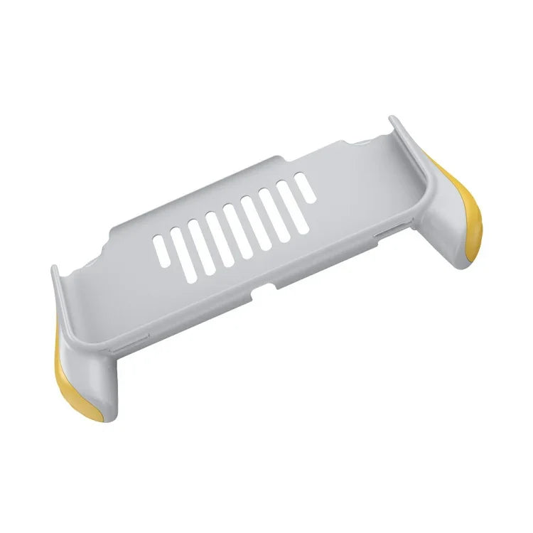 2 قطعة غطاء قبضة وحدة تحكم لأجهزة Nintendo Switch Lite