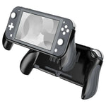 2 قطعة غطاء قبضة وحدة تحكم لأجهزة Nintendo Switch Lite