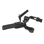 مقبض مثبت قابل للتعديل بزاوية لحمل كاميرات SLR من نوع Sunnylife RO-Q9233 لجهاز DJI RONIN RS-C2 / RONIN S / SC