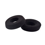 زوجان من وسادات قطنية لسماعة الرأس لـ Grado SR60/SR80/SR125/SR225/SR325/SR325i