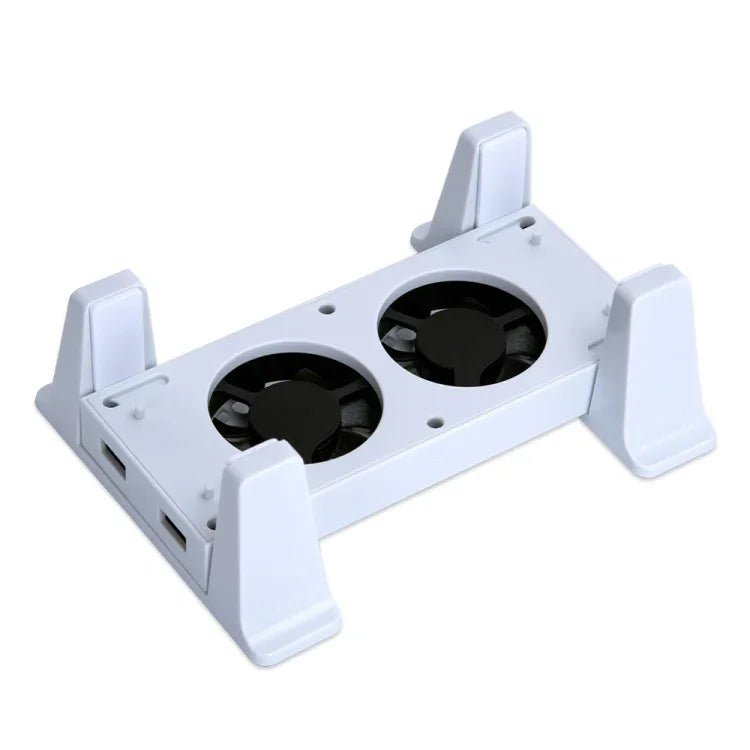 قاعدة مبرد مضيف DOBE TYX-0658 مناسبة لجهاز XBOX Series S، DOBE TYX-0658