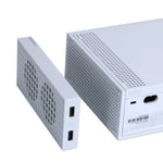 قاعدة مبرد مضيف DOBE TYX-0658 مناسبة لجهاز XBOX Series S، DOBE TYX-0658