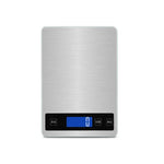 ميزان مطبخ محمول USB A10-1 لوزن الطعام والخبز والشاي، ميزان طاولة بدقة جرام، 5 كجم / 1 جم (أبيض)، 10 كجم / 1 جم (أبيض)، 15 كجم / 1 جم (أبيض)، 5 كجم / 1 جم (ذهبي وردي)، 10 كجم / 1 جم (ذهبي وردي)، 15 كجم / 1 جم (ذهبي وردي)