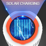 Solar LED Bulb Light Household Emergency Light Mobile Night Market Lamp, Style:, V65 8W  24 LED 2 Battery, V65 8W 24 LED 2 Battery + Power Output, V65 8W 24 LED 2 Battery + Remote Control, V66 8W 42 LED 3 Battery + Power Output