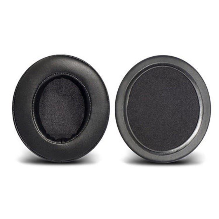 حافظة إسفنجية لسماعة الرأس 2 قطع لـ Razer Standard، بروتين (أسود)، بروتين (رمادي)، بروتين (وردي)، جلد حمل (أسود)، جلد حمل (رمادي)، جلد حمل (أزرق)، شريط رأس (أسود)، شريط رأس (رمادي)، شريط رأس (وردي)، شريط رأس (أزرق)، شريط رأس (أزرق فاتح)