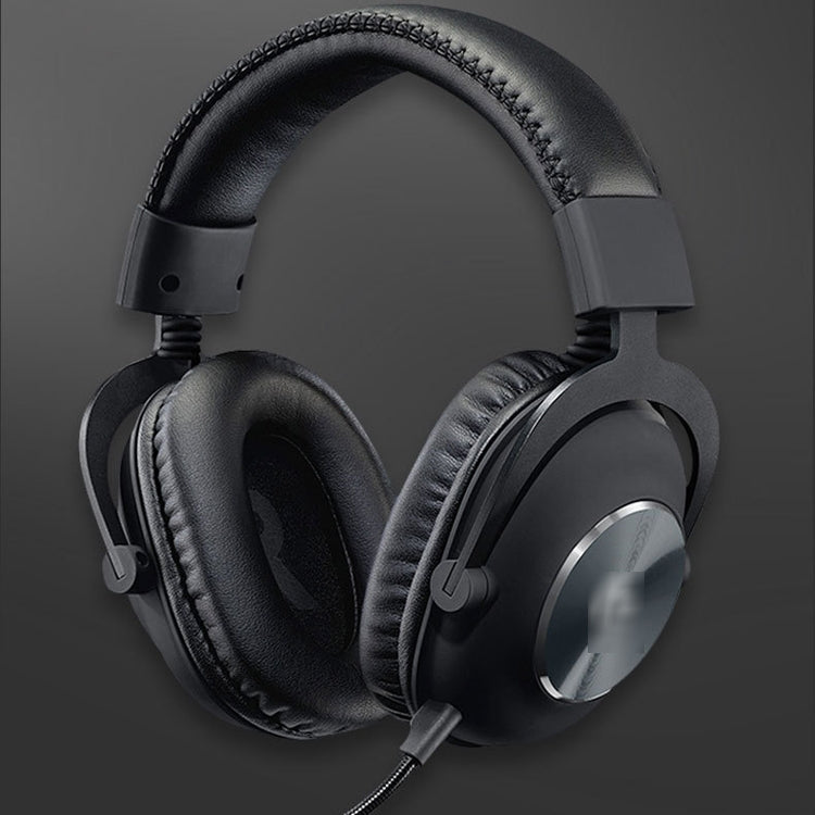 غطاء حماية إسفنجي لسماعة الرأس 1 زوج لوجيتيك GPROX