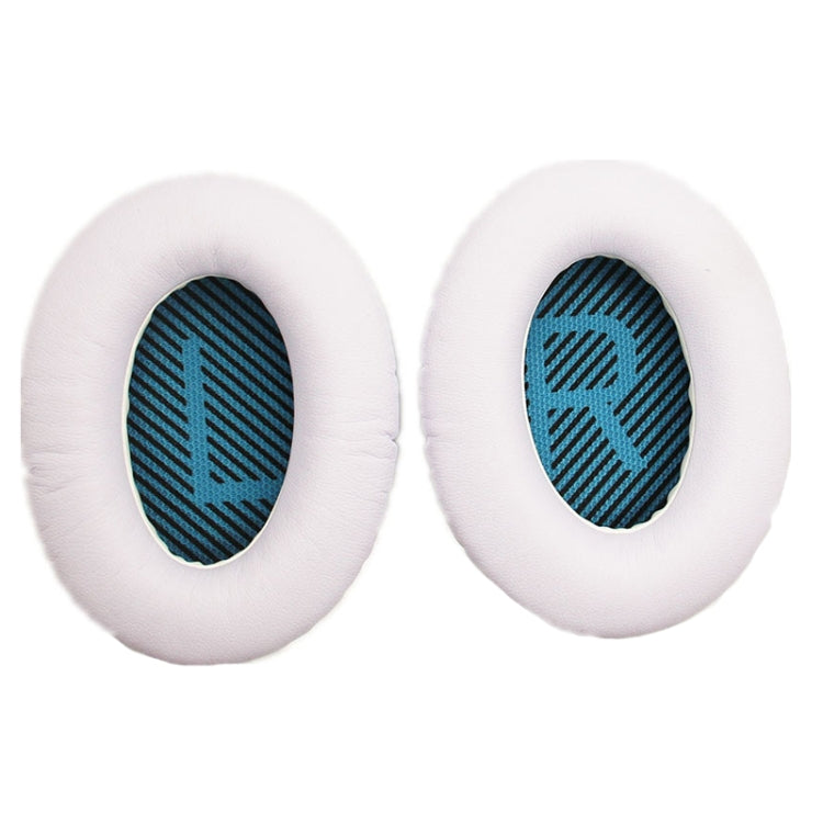 2 قطع أغطية إسفنجية لسماعات BOSE QC15 / QC2 / QC25 / AE2 / AE2i، ألوان مطبوعة + أزرق LR، أبيض + أزرق LR، ألوان مطبوعة + أسود، أسود + أسود، أبيض + أسود، ألوان مطبوعة + رمادي، كاكي + رمادي، بني + رمادي، أبيض + رمادي، رمادي + رمادي