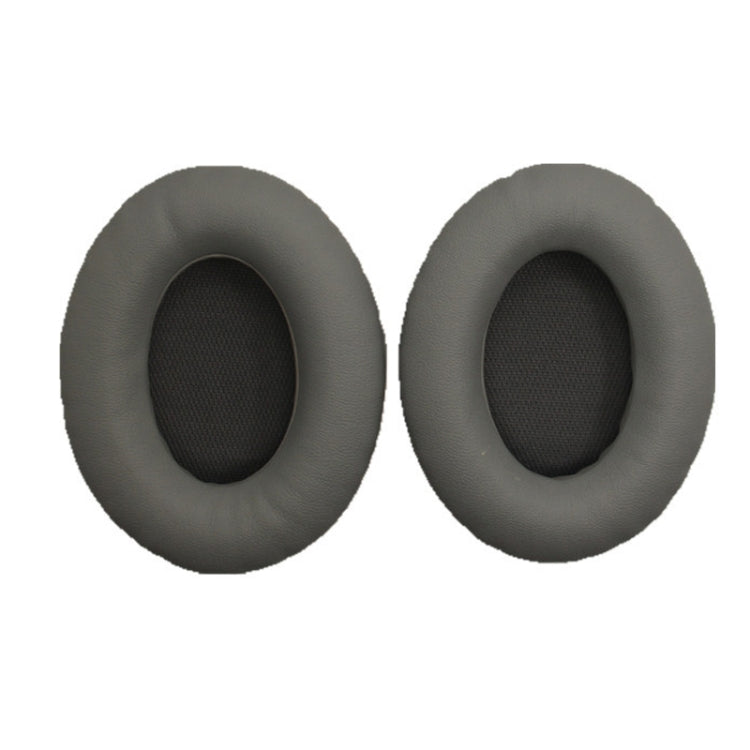 2 قطع أغطية إسفنجية لسماعات BOSE QC15 / QC2 / QC25 / AE2 / AE2i، ألوان مطبوعة + أزرق LR، أبيض + أزرق LR، ألوان مطبوعة + أسود، أسود + أسود، أبيض + أسود، ألوان مطبوعة + رمادي، كاكي + رمادي، بني + رمادي، أبيض + رمادي، رمادي + رمادي