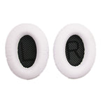 2 قطع أغطية إسفنجية لسماعات BOSE QC15 / QC2 / QC25 / AE2 / AE2i، ألوان مطبوعة + أزرق LR، أبيض + أزرق LR، ألوان مطبوعة + أسود، أسود + أسود، أبيض + أسود، ألوان مطبوعة + رمادي، كاكي + رمادي، بني + رمادي، أبيض + رمادي، رمادي + رمادي