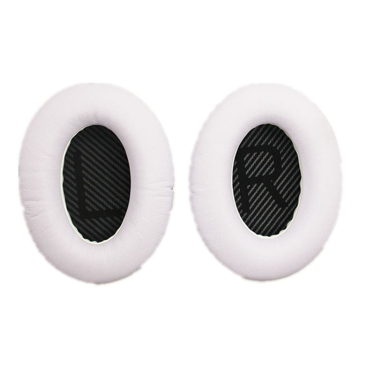 2 قطع أغطية إسفنجية لسماعات BOSE QC15 / QC2 / QC25 / AE2 / AE2i، ألوان مطبوعة + أزرق LR، أبيض + أزرق LR، ألوان مطبوعة + أسود، أسود + أسود، أبيض + أسود، ألوان مطبوعة + رمادي، كاكي + رمادي، بني + رمادي، أبيض + رمادي، رمادي + رمادي