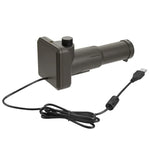 تلسكوب رقمي USB UM052 بدقة 1080P تكبير 20X إلكترونيات عالية الجودة بأنبوب واحد، 20X