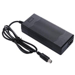 THGX-4202 42V / 2A DC 5.5mm Charging Port Universal Electric Scooter Power Adapter Lithium Battery Charger for Xiaomi Mijia M365 & Ninebot ES2 / ES4,, EU Plug, US Plug, UK Plug, AU Plug