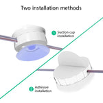 ضوء مرآة مكياج LED إضاءة تجميل ملء ضوء استشعار مسح يدوي أمام المرآة، 2 مصباح، 6 مصابيح، 10 مصابيح، 14 مصباح