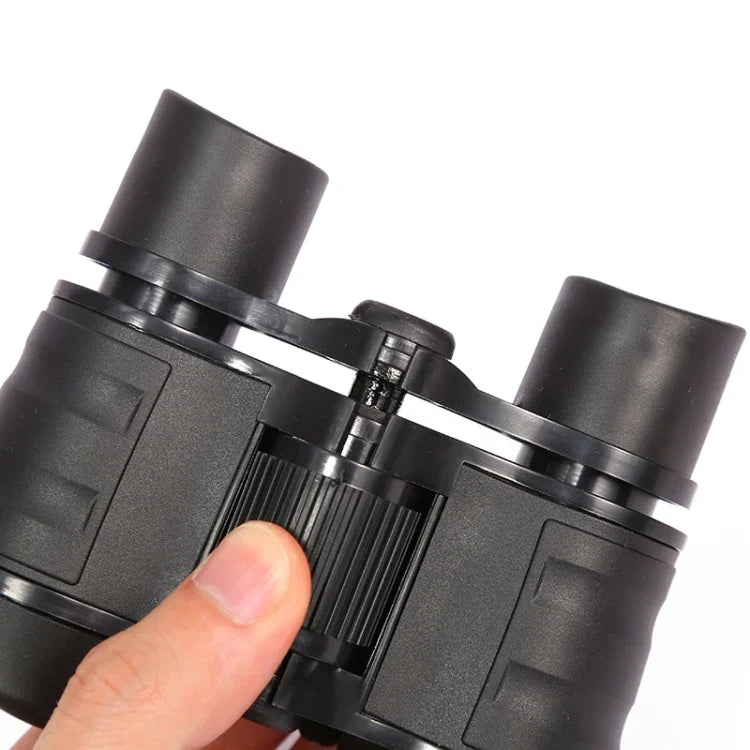 مناظير طلابية HD تلسكوب للأطفال، 2 قطع 4X30 أسود، 2 قطع 4X30 أحمر، 2 قطع 4X30 برتقالي، 2 قطع 4X30 أصفر، 2 قطع 4X30 أزرق، 2 قطع 4X30 وردي، 2 قطع 4X30 أخضر