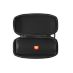 حقيبة تخزين من ألياف الكربون 2 قطع لمكبر صوت بلوتوث JBL Flip 5