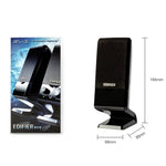 مكبر صوت لابتوب USB صغير Edifier R10U، R10U أسود