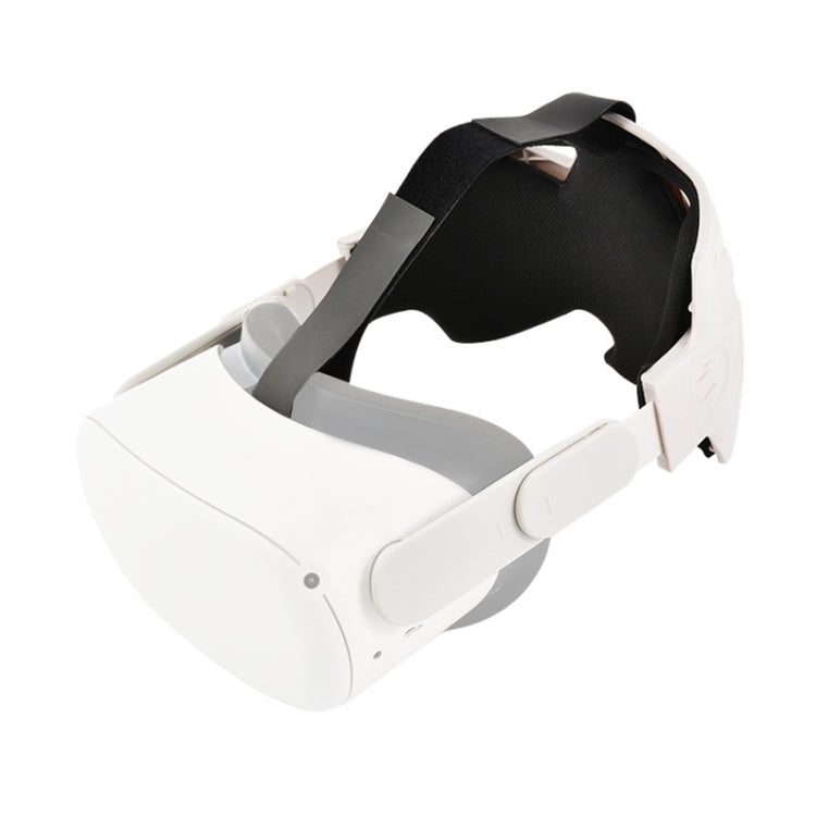 حزام رأس مريح لاستبدال وزن نظارات الواقع الافتراضي VR لفقدان الوزن لـ Oculus Quest 2