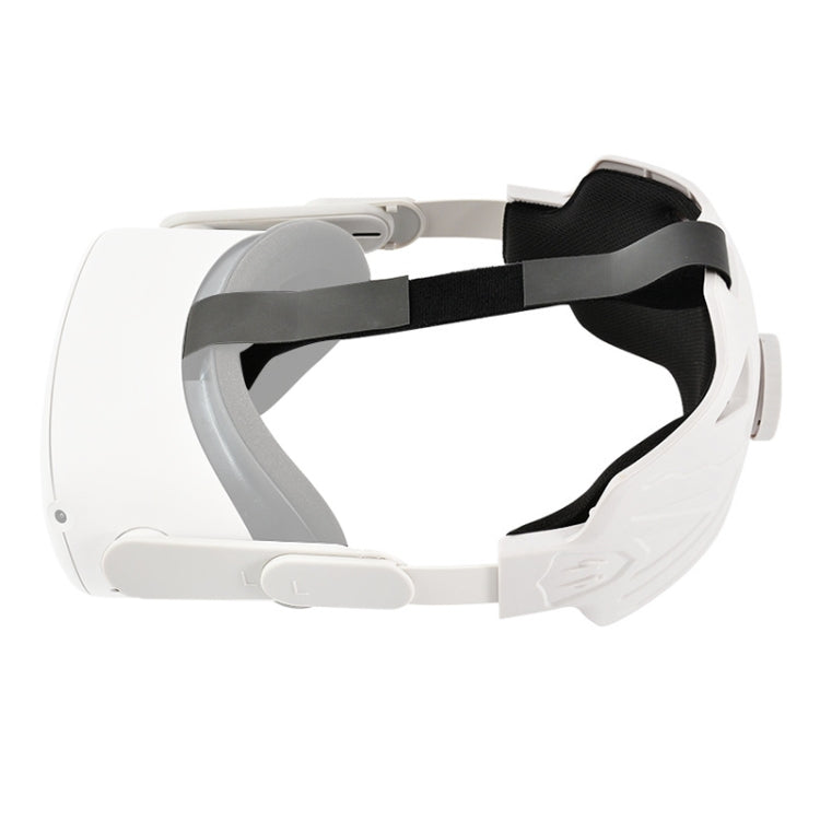 Comfortable Replacement Wearing VR Weight Loss Headband For Oculus Quest 2
