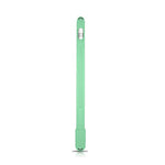 5 قطع غطاء حماية سيليكون لقلم اللمس، لقلم Apple Pencil 1، لقلم Apple Pencil 2