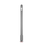 5 قطع غطاء حماية سيليكون لقلم اللمس، لقلم Apple Pencil 1، لقلم Apple Pencil 2