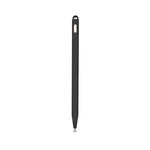 5 قطع غطاء حماية سيليكون لقلم اللمس، لقلم Apple Pencil 1، لقلم Apple Pencil 2