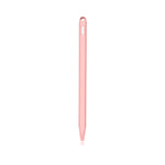 5 قطع غطاء حماية سيليكون لقلم اللمس، لقلم Apple Pencil 1، لقلم Apple Pencil 2