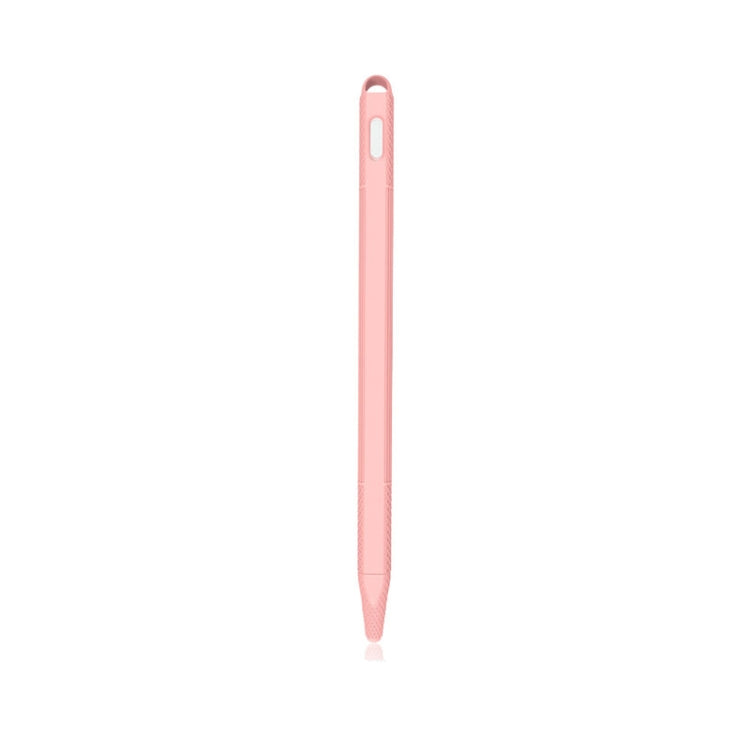 5 قطع غطاء حماية سيليكون لقلم اللمس، لقلم Apple Pencil 1، لقلم Apple Pencil 2