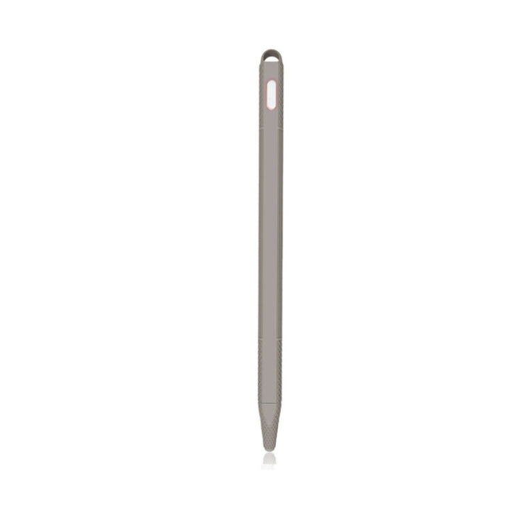 5 قطع غطاء حماية سيليكون لقلم اللمس، لقلم Apple Pencil 1، لقلم Apple Pencil 2