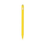 5 قطع غطاء حماية سيليكون لقلم اللمس، لقلم Apple Pencil 1، لقلم Apple Pencil 2