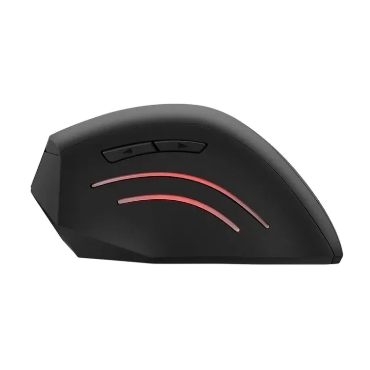 Lenovo Thinkbook Wireless Mouse Ergonomic Design Side Grip Mice, Side Grip Mice