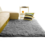 Shaggy Carpet for Living Room Home Warm Plush Floor Rugs fluffy Mats Kids Room Faux Fur Area Rug, 140x200cm, 160x200cm, 60x160cm, 40x60cm, 60x120cm, 80x120cm